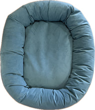 Load image into Gallery viewer, The Bagel Bed - Extra Large