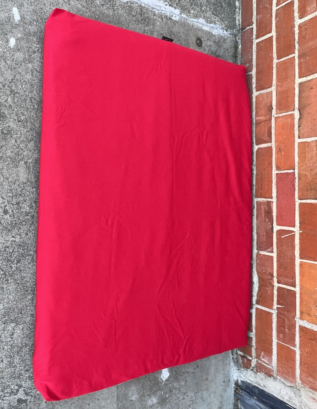 Rectangular Buddy Bed - Large